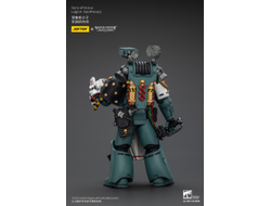 Апотекарий Сынов Хоруса (Warhammer Horus Heresy) - КОЛЛЕКЦИОННАЯ ФИГУРКА 1/18 Sons of Horus Legion Apothecary (JT02465) - JOYTOY