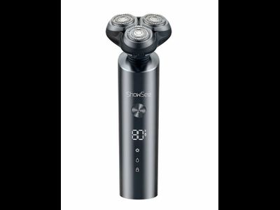 Электробритва Xiaomi Showsee Electric Shaver F305-GY (серая)