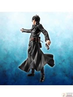 Фигурка 1/8 Окумура Юкио (Okumura Yukio)