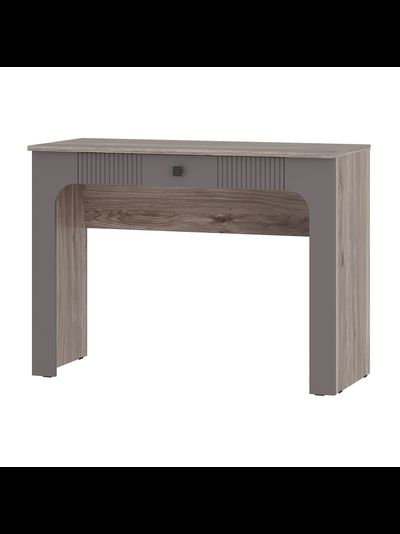 Кассандра СТ-02 стол туалетный Смоки MF-14