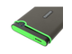 Портативный HDD Transcend StoreJet 25M3 Iron 1Tb 2.5, USB 3.0, TS1TSJ25M3S