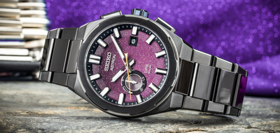 Наручные часы Seiko Astron SSJ029J1