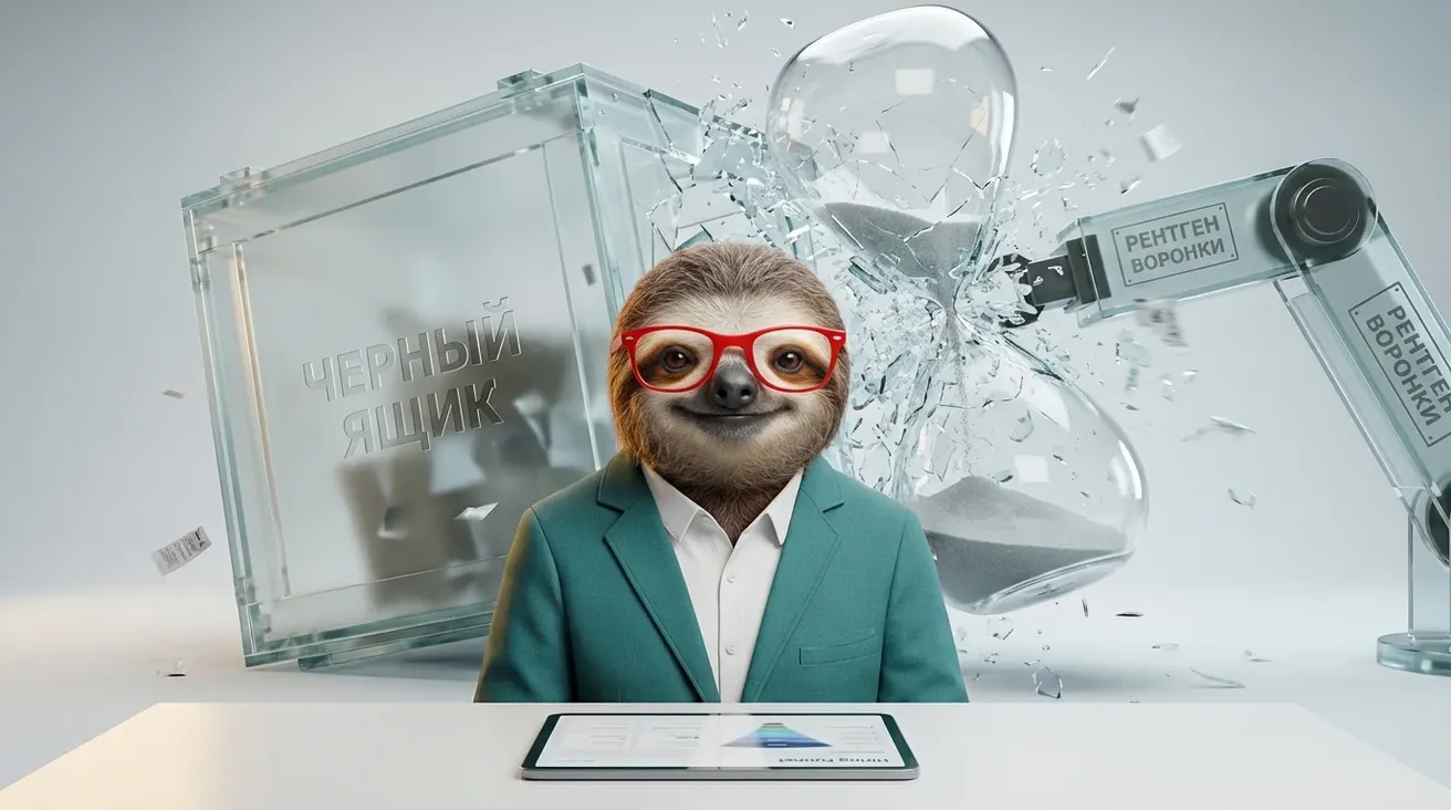 Конверсия в рекрутинге: Как найти узкие места в во