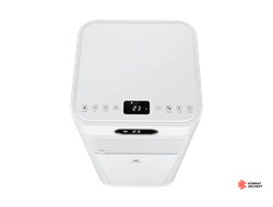 Мобильный кондиционер cерии TESORO RM-TS28CH-E