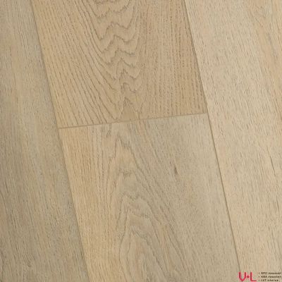 SPC ламинат FirstFloor Молочный Дуб Сканди 1F016 43 класс толщина 4.0 мм с фаской замковый 2.665 м2