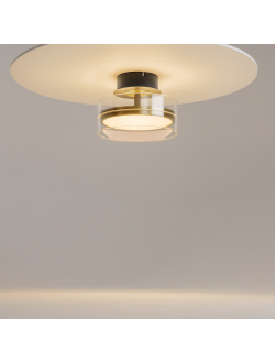 Потолочный светильник Dress code, MOD348CL-L18BBS3K