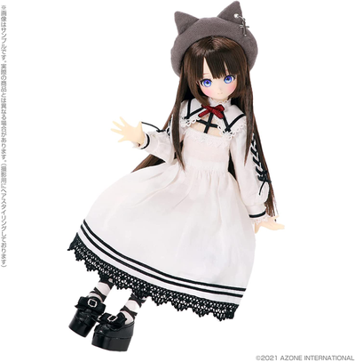 Кукла 1/6 PureNeemo Mii