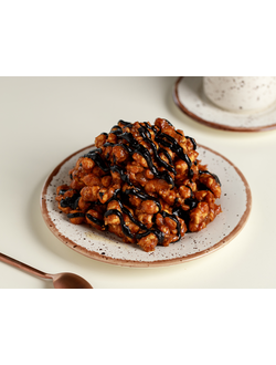 Торт Муравейник (1 кг)