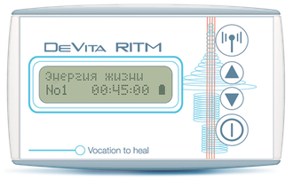 DeVita RITM base