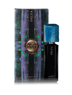 Mutis Nueva Granada Delta