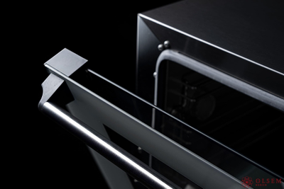 Печь конвекционная Spidocook Caldobake SF023