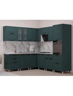 Кухни "Астра" Алёнушка