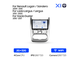 Teyes X1 9&quot; 2-32 WiFi для Lada Largus 2012-2020
