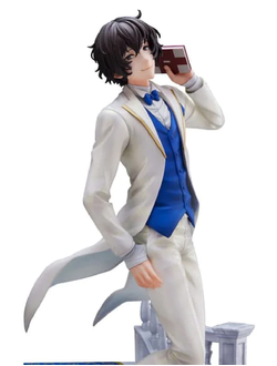 Фигурка 1/7 Осаму Дазай (Osamu Dazai F:Nex)