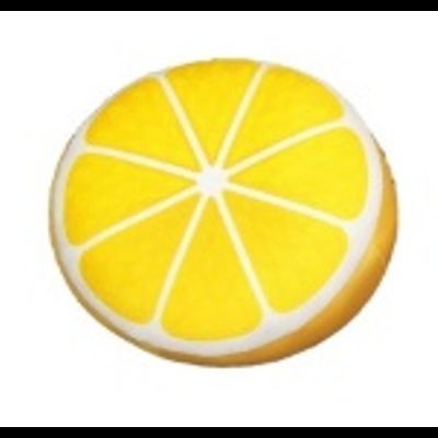 Детская игровая подушка «Фруктовая фантазия»