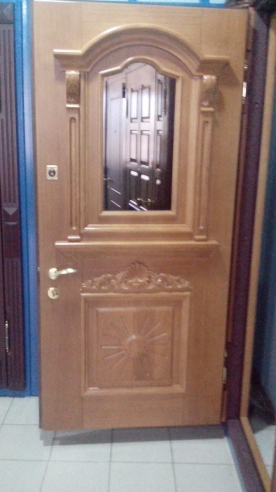 Montazh Dverej Vo Vladimire I Oblasti