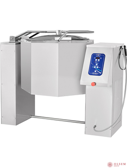 Котел варочный Abat КПЭМ-100-О