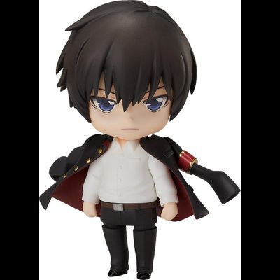 Нендроид Кёя Хибари (Kyoya Hibari)