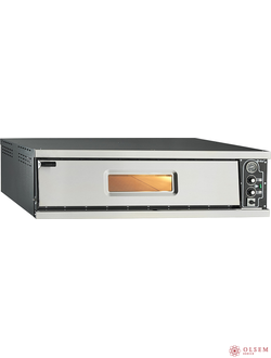 Печь для пиццы Abat ПЭП-6-01