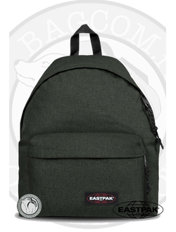 Eastpak Padded Pak'r Crafty Moss в магазине Bagcom