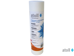 Картридж atoll PD-1 (вспененный полипропилен)