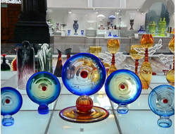 2025г. Гусь-Хрустальный, Муром, Карачарово "Хрустальное кольцо"