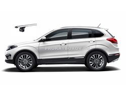 Дуги THULE для CHERY Tiggo 5