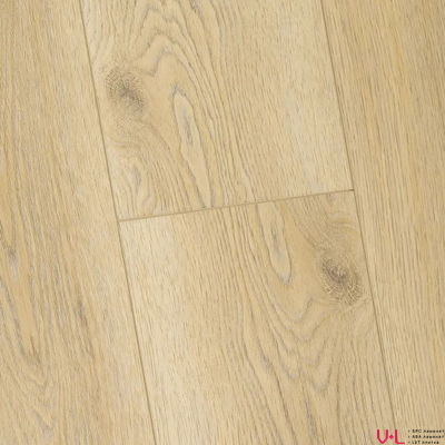 SPC ламинат First Floor Бежевый Старый Дуб 1F012