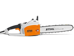 Электропила цепная STIHL MSE250 С-Q, шина R 40 см, цепь 36 RS