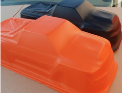 Monster Body 1:10 Hpi Bullet