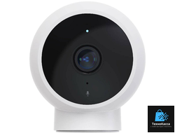 IP- камера Xiaomi Smart Camera Standart Edition 2K (MJSXJ02HL)