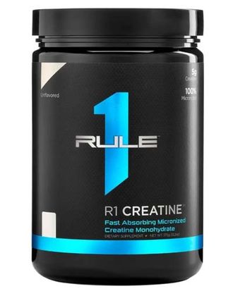 (Rule1) R1 Creatine - (375 гр)