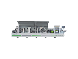 Станок для облицовывания кромок мебельных деталей WoodTec EdgeMatic 600 PRO
