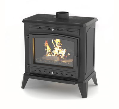 Печь EVEREST F12