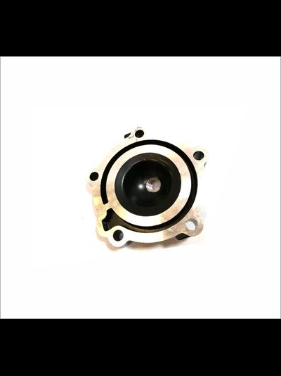 Головка блока цилиндра (ГБЦ) BAIKAL 5-6 л.с.