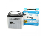 FURUKAWA Altica High-Grade 70Ач 650А 85D23L / 85D23R