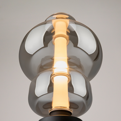 Настольный светильник Atmos, MOD364TL-L15B3K, Maytoni