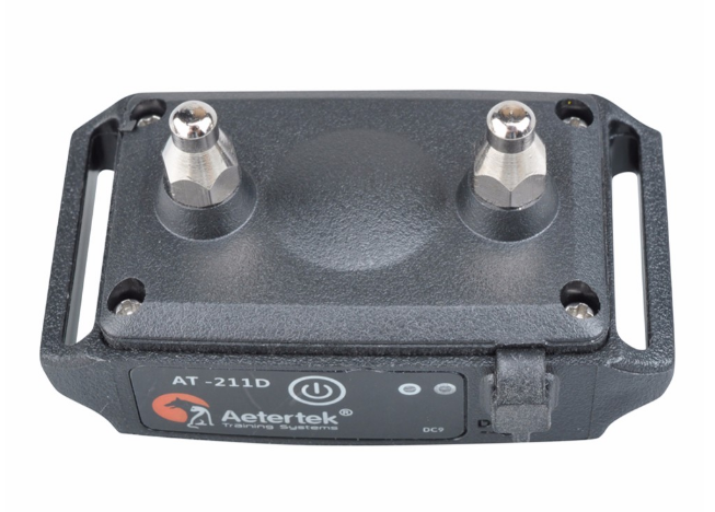 Электроошейник Aetertek AT-211D для маленьких собак, щенков и кошек