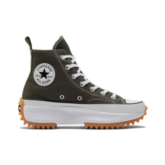 All star converse verde militare cheap