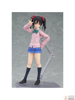 Фигурка фигма Нико Язава (figma Yazawa Nico)