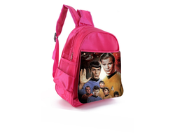 Рюкзак Star Trek, Стартрек  №18