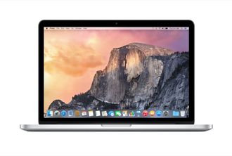 Apple MacBook Pro MF840LL/A 13.3-Inch Laptop with Retina Display
