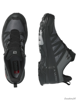 Salomon X Ultra 4 Gtx Magnet/Black/Monument Мужские (41-45)