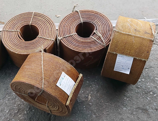 Тормозная лента ЛАТ-2 10х200 купить. Низкие цены. РТИ.