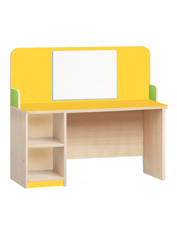 СТОЛ ДЕТСКИЙ ЛОГОПЕДА 03