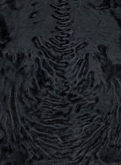 Каракульча Черная