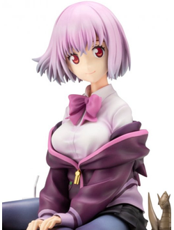 Фигурка 1/7 Аканэ Шинджо (Akane Shinjou)