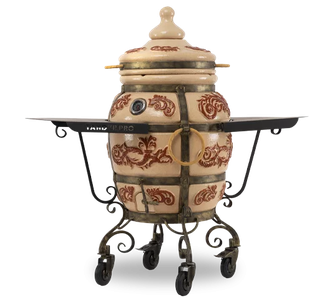 Тандыр персидский слоновая кость