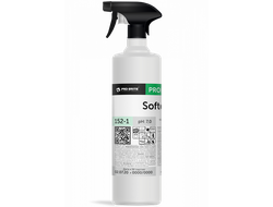 Чистящее средство для текстиля SOFTER. 1 л, 152-1