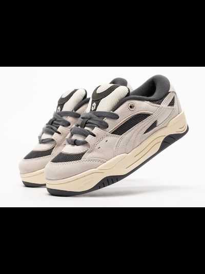 Puma 180 Grey Light Grey
